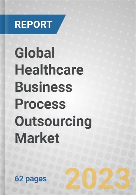 Global Healthcare Business Process Outsourcing Bpo Market