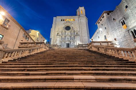 15 Mejores Lugares QUE VER EN GIRONA