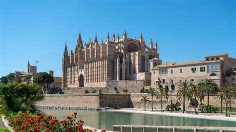 History Of Palma Cathedral Vacatis