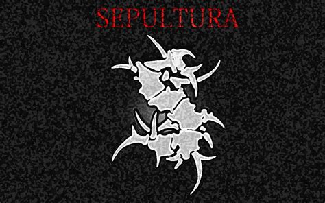 Sepultura Wallpapers Free Wallpaper Cave