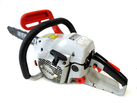 Echo Chainsaw Cs 440