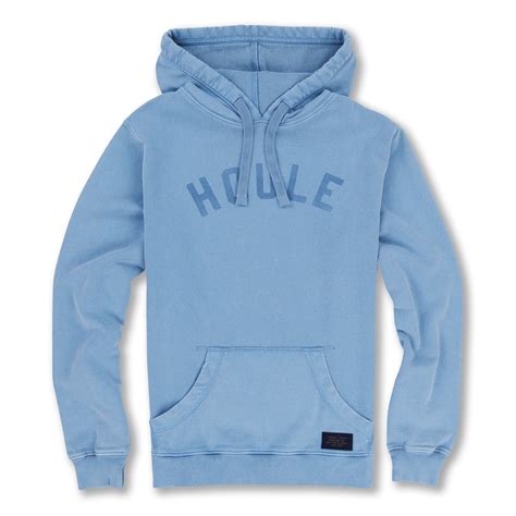 Sweat Capuche En Molleton Homme Coton Bio Hoalen