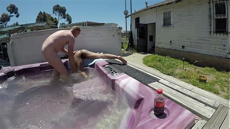 Dayanara Naked Hot Tub Left 3 Xxx Mobile Porno Videos Movies IPornTV Net