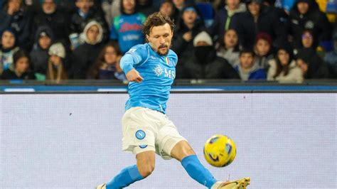 Le Pagelle Di Napoli Cagliari Mario Rui E Luvumbo Cambiano La Partita