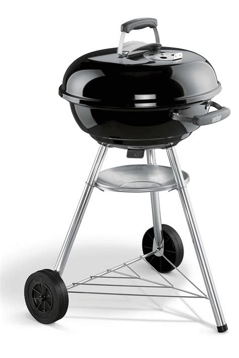 Weber Jumbo Joe Premium 22 Charcoal Grill Review