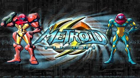 Metroid Fusion Ost Ending Youtube