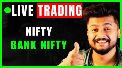 December Live Trading Live Intraday Trading Today Bank Nifty