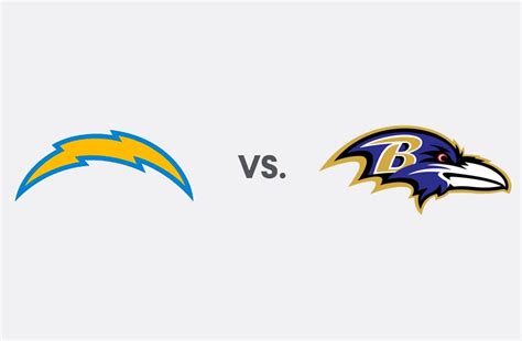 Chargers Vs Ravens Tickets 2024 Schedule - Della Farrand