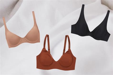 The 9 Most Comfortable Bras Of 2024 Tested And Reviewed