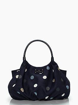 Pin By S U Z A N N E On M L L E D O T T Y Baby Bag Bags Kate Spade