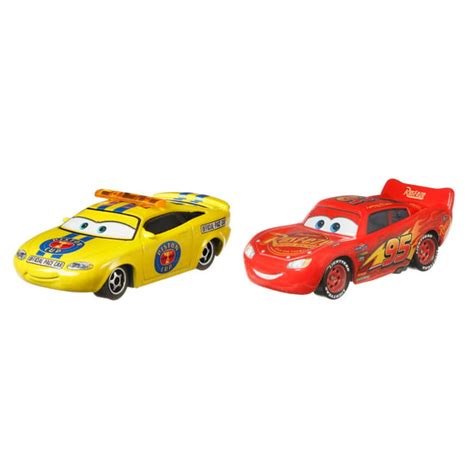 Lightning Mcqueen Toys