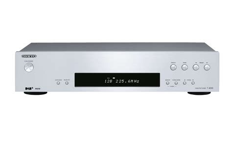 Onkyo T 4030 Dabdabfm Tuner Hytek Electronics