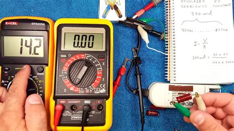 Diagrama Circuito Led Driver Corriente Constante Diagrama Ci