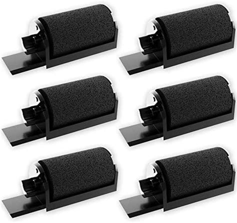 Amazon Pack Black Ir Compatible Replacement For Canon Cp