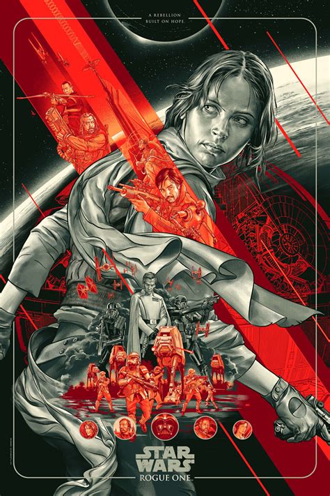 Mondo Movie Posters