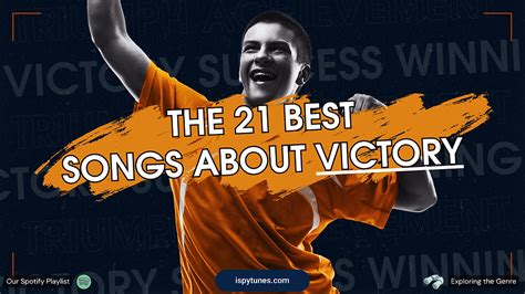 The 21 BEST Songs about WINNING | Our Playlist of Victory Songs about ...