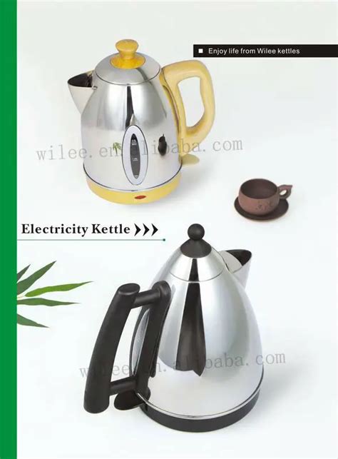 Stainless Steel Electric Coffee Percolator - Buy Coffee Percolator ...