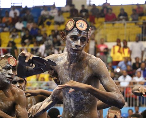 Cyclone Disrupts Suva Fiji Temple Youth Cultural Celebration - Church ...