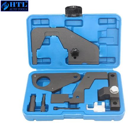 Pcs Engine Camshaft Timing Lock Tool Set For Jaguar Land Rover Evoque