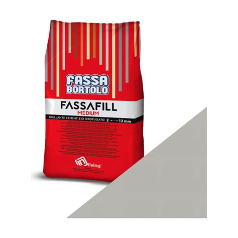 Betume Para Juntas A Mm Fassafill Medium Kg C Ovarmat