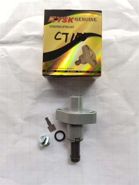 TENSIONER LIFTER ASSY CT100 YSK BRAND Lazada PH