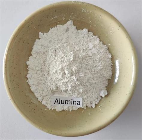 Supply High Thermal Conductivity Spherical Alumina Micron Micron