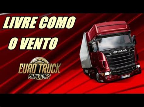 Ets 2 Vem Pra Pista YouTube