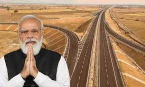 Modi To Inaugurate Haryana Section Of Dwarka Expressway