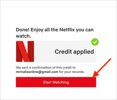 How To Set Up Netflix Account Without Credit Card Flash Sales