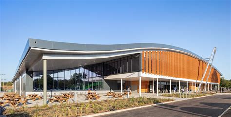 Braywick Leisure Centre, Maidenhead on Behance