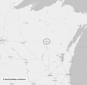 wausau-wisconsin-map | Citizens for a Clean Wausau