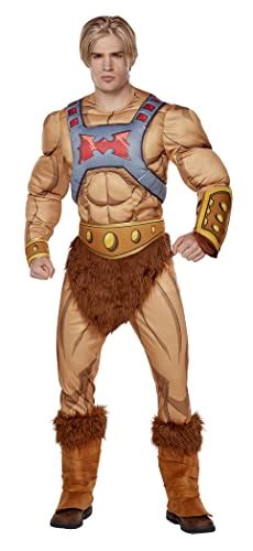 Best He-Man Costume: A Comprehensive Guide