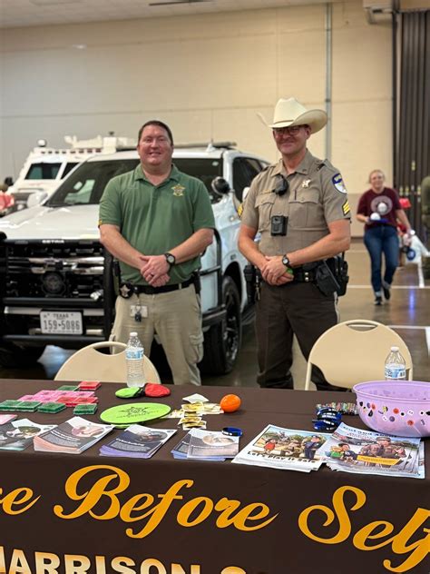 Harrison... - Harrison County Marshall Texas Sheriff's Office