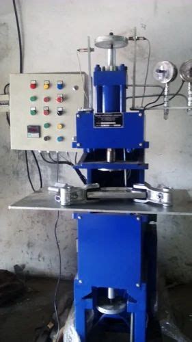 Automatic Riveting Machine At Best Price In India