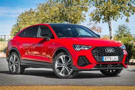 Audi Q Sportback Todos Los Precios Ofertas Y Versiones Motor Es