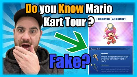 Do You Know Mario Kart Tour With Mattaldridge Ep8 Mario Kart Tour