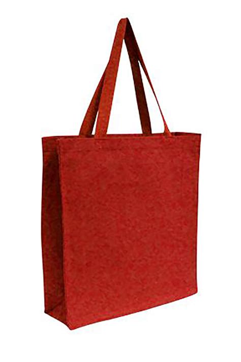 Liberty Bags Oad Promotional Canvas Shopper Tote Mccrearys Tees