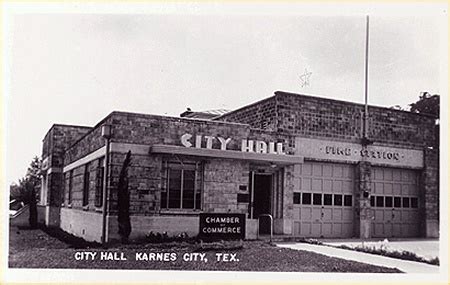 Karnes City | Small Town Texas