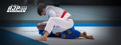 Abu Dhabi Jiu Jitsu Pro