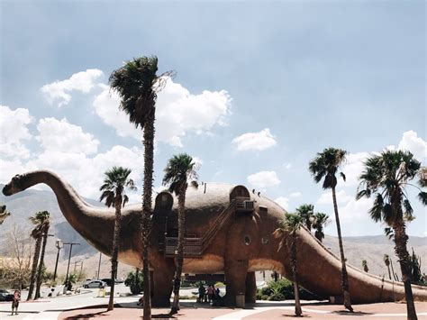 Cabazon Dinosaurs - 1601 Photos & 391 Reviews - Museums - 50700 Seminole Dr, Cabazon, CA - Phone ...