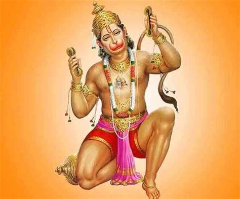 Hanuman Ashtak Path आज मंगलवार को करें श्रीहनुमानाष्टक का पाठ होंगे