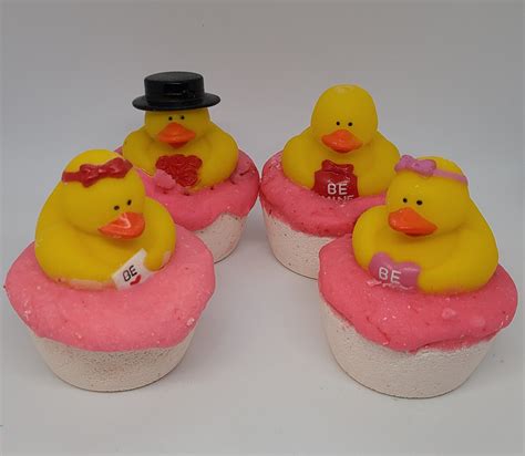 Be Mine Valentine Rubber Duck