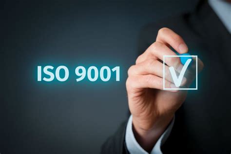 Qué Es La Norma Iso 9001 Versión 2015 Y Para Qué Sirve Emprendedor