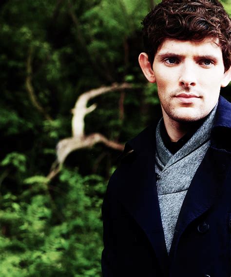 Colin on 'The Fall' - Colin Morgan Photo (37812692) - Fanpop