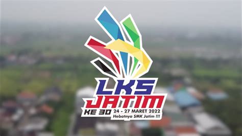 Lks Smk Provinsi Jawa Timur Tahun 2022 Graphic Design Technology Hari