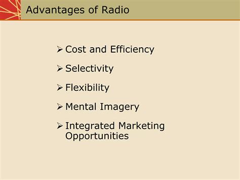 Chap Evaluation Of Broadcast Media Ppt