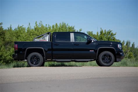 Gmc Sierra Slt All Terrain X For Sale