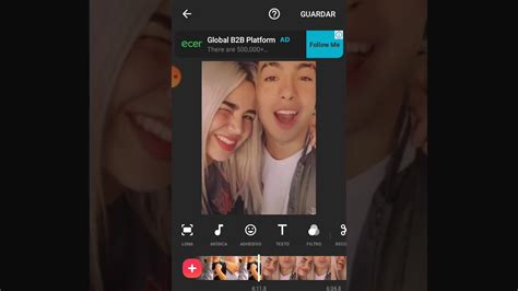 Los Mejores Tik Tok De Parejas😆muestro Otravez Mi Cara😩 1 Youtube