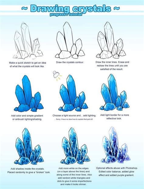 Exercise 26 Results Shading Gems Step By Step By CGCookie On