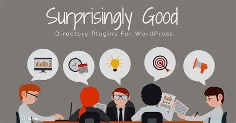 9 Best Directory Plugins For Wordpress 2021